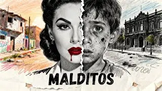 Historias de Pasión y Tragedia del Cine Mexicano