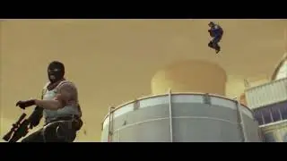 PRONE!