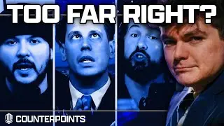 NICK FUENTES IS A MONSTER!!! | PIERS MORGAN SUPER PANEL FEAT. MILO, TIM POOL, STEPHEN CROWDER