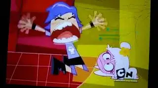 Ami Secret Reveal | Hi Hi Puffy AmiYumi | JR100 Entertainment Group