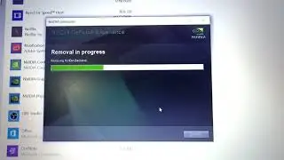 NVIDIA GeForce Experience Error Something went wrong Error Code 0x0003