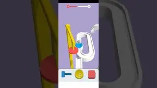 BALL SLIDER 3D 🏀⚽🏈