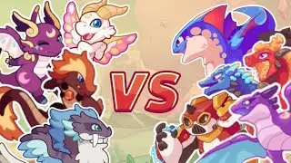 Mythical Epics vs OG Epics Part 3: Who Will Win? | Prodigy Math Game