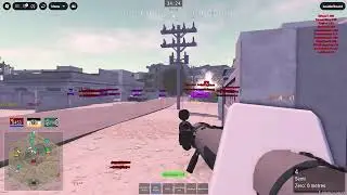 destroying MTC (lazzy video + low fps cuz MTC sh1t) | PWARE |