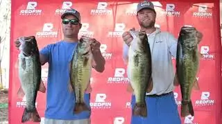 The Redfin Classic 2025 on Lake Murray
