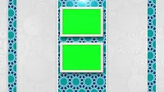 Green Screen Virtual Set | Royalty-Free | Vmix | After effects | Premiere | OBS | Background