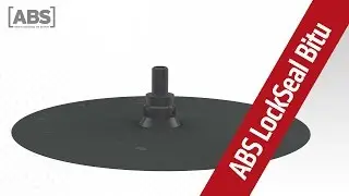 Absturzsicherung: Abdichtmanschetten ABS LockSeal