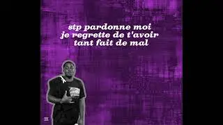 DIEKI🇬🇦 feat Treize-L ( Pardonne-moi )