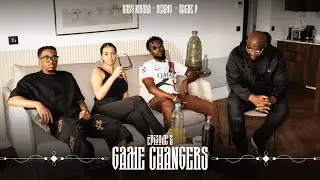 Game Changers : S01 - EP02 I ft Ruby Nikara, Hache-P et Dehmo