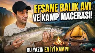  BU Y&Ouml;NTEM İLE BALIK YAKALA)