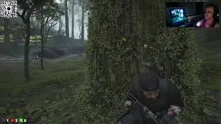 🔥🎮 Ghost Recon Breakpoint | Sobrevivendo com pouca informação 🔫
