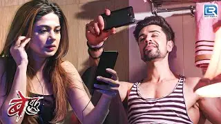 आधी रात Call करके समय ने किया Maya को तंग | Beyhadh | बेहद | Full Episode 172
