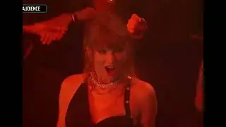 taylor swift performs &ldquo;a milli&rdquo; by lil wayne #taylorswift #lilwayne #rap #music #pop