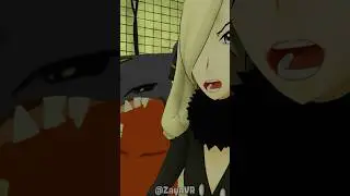 Почему Синтия была ДЕЙСТВИТЕЛЬНО страшной 😱