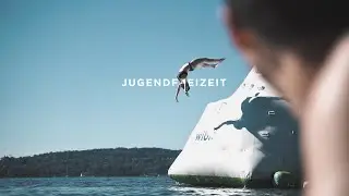 WDL Summer Jugendfreizeit | Aftermovie 2023 | JU6