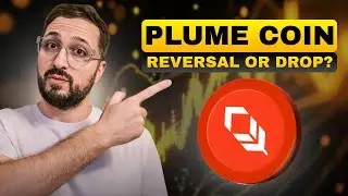 Plume Coin &mdash; проверка тренда! Может ли разворот быть близок?