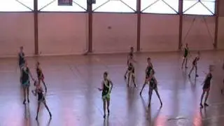 les batons du castellas