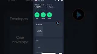 Essa Criptomoeda Te Paga Para Andar! &ndash; Conhe&ccedil;a o App Nodle