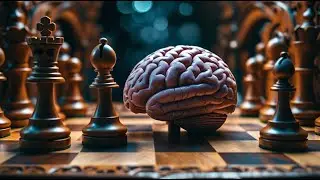 Schach-Psychologie und Leichtfiguren-Endspiel