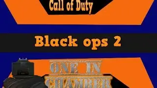 Call of Duty Black ops 2 