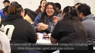 Interfaith Collective trivia night sparks strong connections