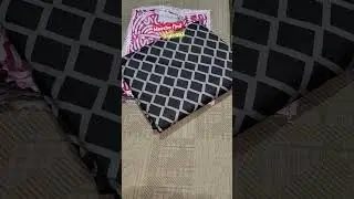 Waterproof Mattress protector on meesho| link in description #meesho #meeshohaul #trending
