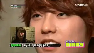 (ENG SUBS) 130101 HD BTOB B+DIARY FINAL EPISODE (5TH EP) (4/6)