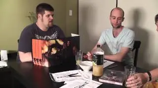 All Flesh Must Be Eaten - Part 2 - Dicestorm