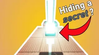 A Secret Beacon Trick #Shorts