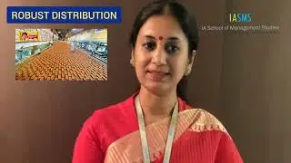 Parle-G Case Study Video by Dr. Reena Shyam
