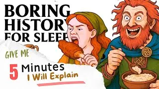 Medieval Irish Food: Peasant to King and more | Explained in 5 Minutes