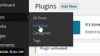 Add NoFollow Checkbox to Insert Link Section WordPress