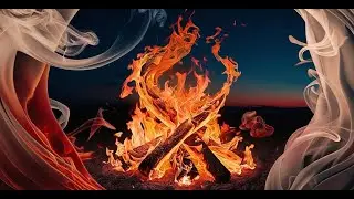 HE BREATHED ON THEM AND SAID RECEIVE HOLY SPIRIT|| HOLY SPIRIT TONGUES OF FIRE||  27TH JANUARY 2026