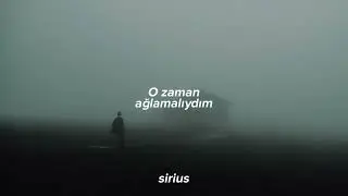 SUNGJIN (DAY6) - Memories (Türkçe çeviri)