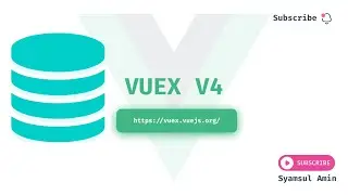 Vuex 1 State