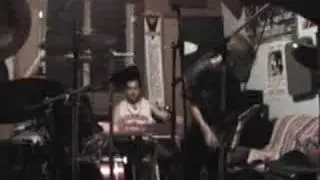 Jawn-E Crow