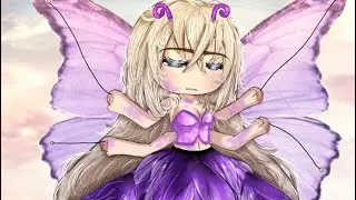 ||•KILLING BUTTERFLIES 🦋•||•GACHA LIFE•||•GLMV/TREND•||