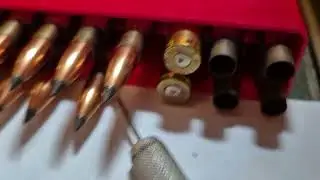 .30-06 Ammo Test - Part 4 - Aftermath