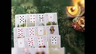 СБЫЛОСЬ МОЁ ПРЕДСКАЗАНИЕ..КАКИЕ РИТУАЛЫ ОНИ ДЕЛАЛИ?ТАРО ОНЛАЙН.
