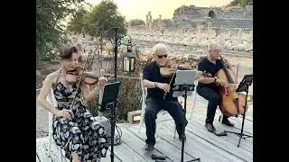 Cruise from Athens to Venice on the Seabourn Encore July to August 2025