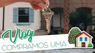 2º VLOG: CASA EM ORLANDO | VENDO DECORAÇÕES #MarisaViaja