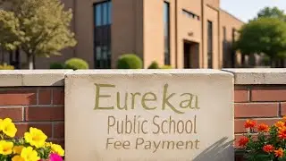 How to pay fee of Eureka School System using easypaisa app#eurekaschool #schoolfee #easypaisa #trend