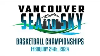2025 BC HS Boys Basketball Van. Sea to Sky Zone 🏀 4A Bronze: Handsworth v Kitsilano [Feb 22, 2025]