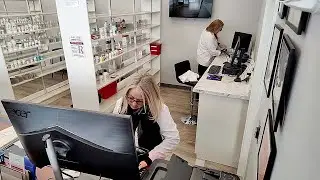 Kenmore Village Pharmacy is now open, offering an alternative after Rite Aid closures