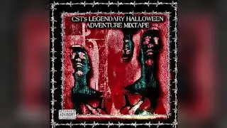 CST37 - CST'S LEGENDARY HALLOWEEN ADVENTURE [2020]