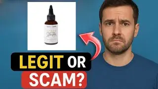 Обзор стимулятора кожи головы Bask & Lather &mdash; стимуляция роста волос или очередной обман? (2025)