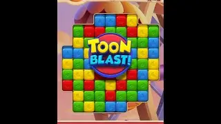 TOON BLAST level 7249