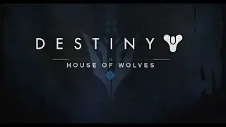 Destiny House of Wolves Vestian Outpost Tour