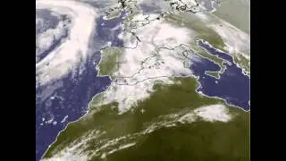 Saharan Diurnal Temperature Changes