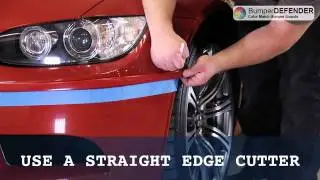 Tips & Installation Techniques For Bumper Guards - Bumper Protection - Bumper Protectors